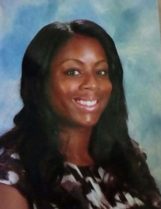 Angelica Beard, P.E. Teacher/MPHS Assistant Track Coach