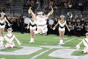 Football Game 1