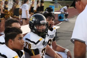 Football Game 1