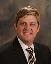KThompson3 Dr. Kenny Thompson