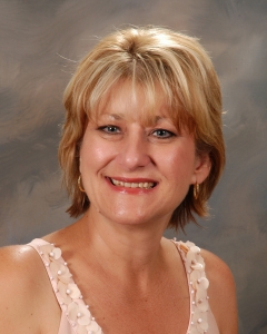 Marilyn Logan