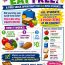 Pick Three, Eat Free!