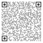 New Student QR Code - English