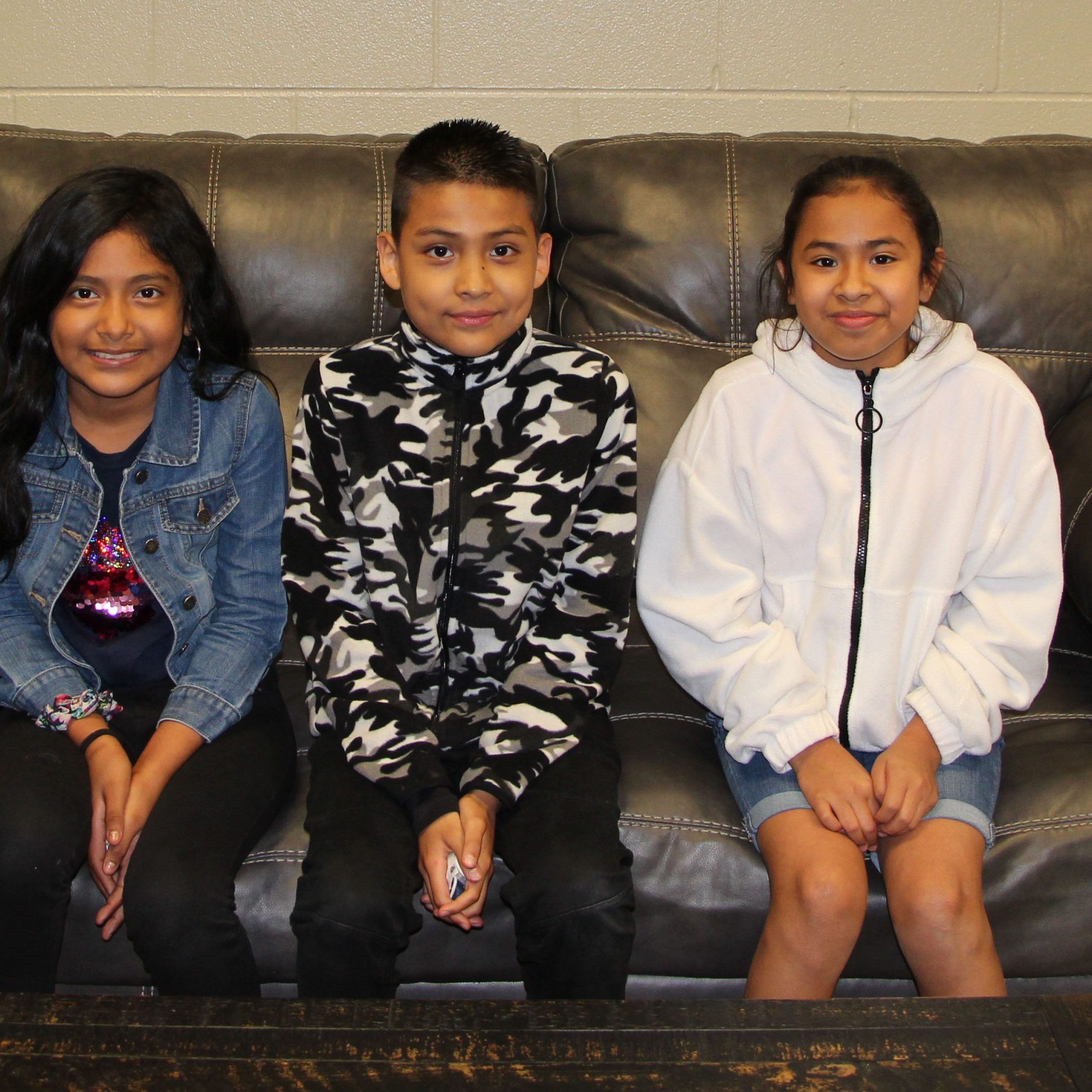 MPISD Students Compete in Robotics - Frances Corprew Elementary School