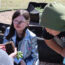 Frances Corprew Elementary Students Plant Community Garden