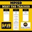 Meet the Teacher 2024