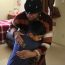 Fowler NEHS Visits Greenhill Villas