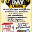Fowler Grandparents Day Lunch