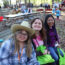 MPISD Students Attend Hooves & Halos Event