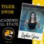 MPHS Athletes Named to Academic All-State Swim Team