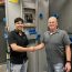 MPHS Electrical Student Earns OSHA 30 Certification