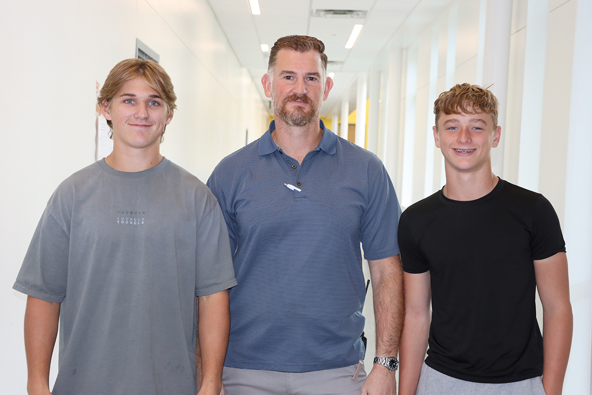 Latest News – Page 3 – Mount Pleasant High School