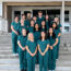 MPHS Students Become Certified Clinical Medical Assistants
