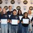 Seniors Receive NHS Scholarships