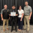 MPHS Receives East Texas Professional Credit Union Scholarship