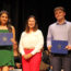 MPHS Seniors Selected for Texas First Congressional Service Awards
