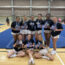 MPHS Cheerleaders Attend Camp at Texas A&M University