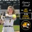 Lady Tiger Softball All-District Honors