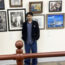 MPHS Senior’s Drawing on Display at the United States Capitol