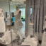 MPHS Fashion Design Students Create Toilet Paper Dresses