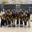 MP Lady Tiger Volleyball Off to a Good Start