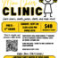 Calling All Future MP Cheerleaders, Pre-K-6th Grade!