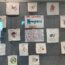 MPHS Fashion Design Students Design Own Monograms