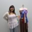 MPHS Fashion Design Students Win Ribbons at the Titus County Fair