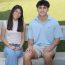Cook, Alvarez Named MPHS All School Boy, Girl