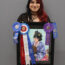 MPHS Art Students Win Ribbons at the Titus County Fair
