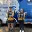 MPHS Bass Fishing Team Closes Fall Season on Lake O’ the Pines