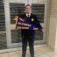 MPHS FFA Students Advance to Area LDE Contest