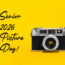 MPHS Senior 2026 Picture Day Wednesday, November 5