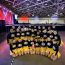 MPHS Cheer Places 3rd at NCA Texas Regional Competition