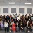 MPHS National Technical Honor Society Holds Induction