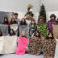 MPHS Fashion Design Students Sew Pillowcases for U.S. Military