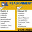 District Alignments 2026-2028