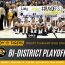 MPHS Lady Tiger Basketball Bi-District Playoff Information