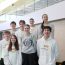 Mount Pleasant High School Swimmers Compete at Regionals