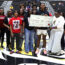 MPHS Senior Receives Scholarship in Memory of “JoJo” Brown