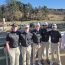 MPHS Tiger Golf Tournament Champions at Longview Lobo Invitational