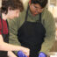 MPHS Culinary Students Learn New Skills from Sam’s Sweets