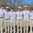 MPHS Golf Wins Tournament in Lindale