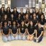 Eighteen MPHS Lady Tiger Powerlifters Qualify for Regionals
