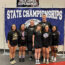 MPHS Senior Medals at State Powerlifting Meet