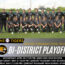 Tiger Baseball Bi-District Playoff Info