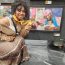 MPHS Sophomore Earns Coveted Gold Seal for Art Piece
