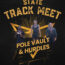 Three MPHS Tigers Headed to UIL 5A State Track Meet