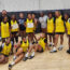 MPHS Lady Tigers Win Camp Tournament at ETBU
