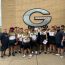 MPHS Tigers Win Lineman Challenge Championship